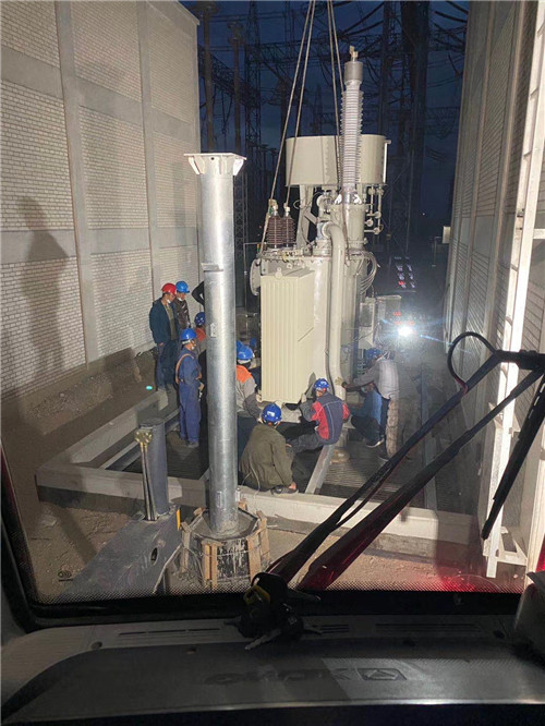 平乡县建筑工程类吊车租用介绍